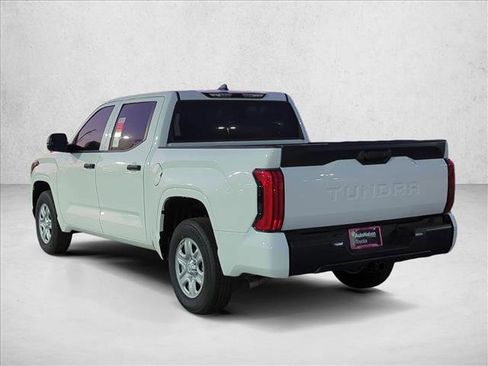 New 2026 Toyota Tundra SR image 9