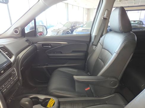 Used 2016 Honda Pilot EX-L image 16