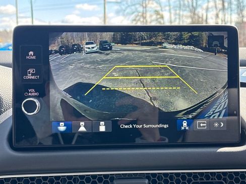 New 2026 Honda HR-V EX-L image 17