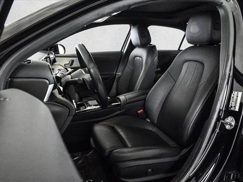 Used 2019 Mercedes-Benz A 220 A 220 image 18