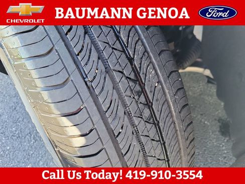 Used 2025 Ford Maverick XL FWD image 28