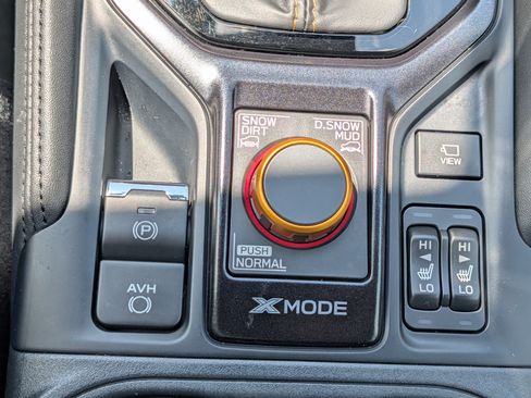 Used 2022 Subaru Forester Wilderness AWD/4WD image 27