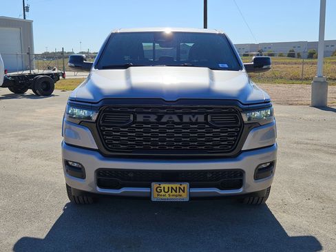 New 2026 RAM 1500 Lone Star image 8