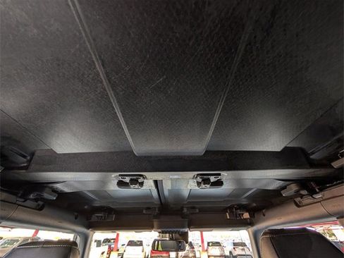 Used 2024 Ford Bronco Black Diamond image 31