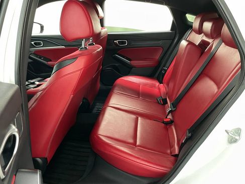 Used 2023 Acura Integra A-Spec FWD image 13