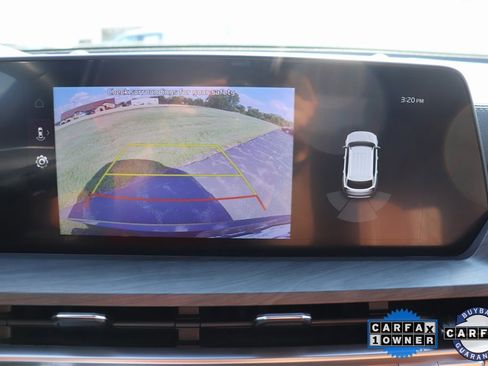 Used 2025 Kia Telluride EX X-Line image 36