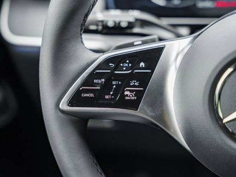 New 2025 Mercedes-Benz GLC 350e 4MATIC image 26