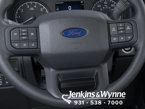 New 2026 Ford F150 STX RWD image 12