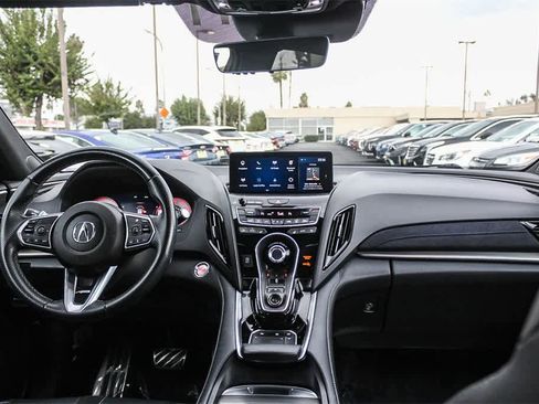 Used 2019 Acura RDX A-Spec image 18