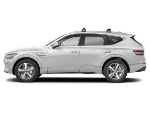 Used 2024 Genesis GV80 2.5T AWD/4WD image 2