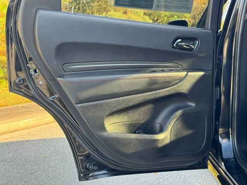 Used 2024 Dodge Durango R/T image 28