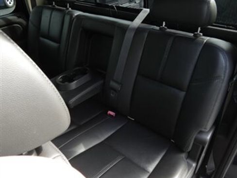Used 2008 Chevrolet Silverado 1500 LTZ image 40