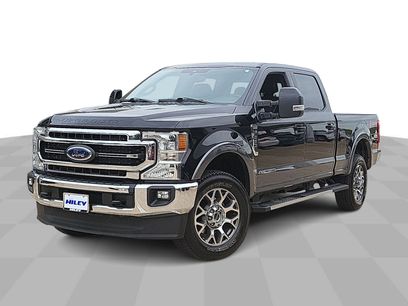 Used 2022 Ford F250 Lariat