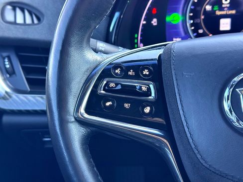 Used 2014 Cadillac ELR w/ Luxury Package image 30