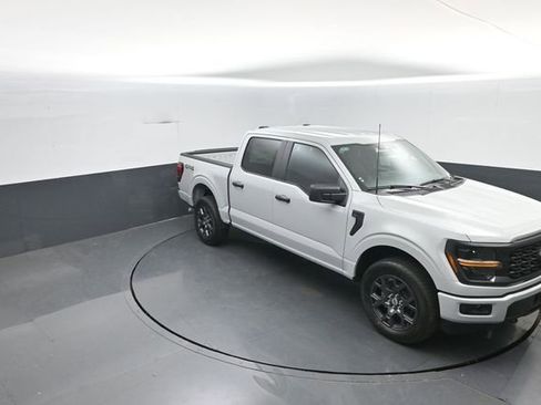 New 2026 Ford F150 STX AWD/4WD image 14