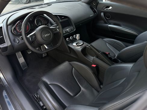 Used 2010 Audi R8 V10 AWD/4WD image 20