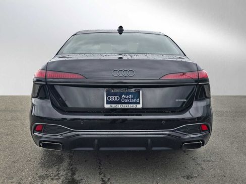 New 2026 Audi A6 Premium Plus image 4