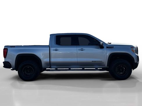 Used 2019 GMC Sierra 1500 SLT w/ SLT Premium Package AWD/4WD image 6