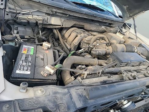 Used 2010 Ford F150 XLT image 20