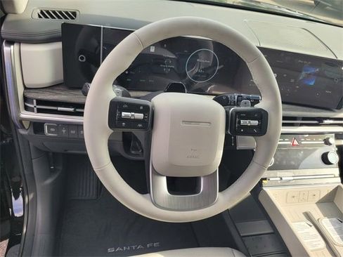 New 2026 Hyundai Santa Fe Limited AWD/4WD image 26