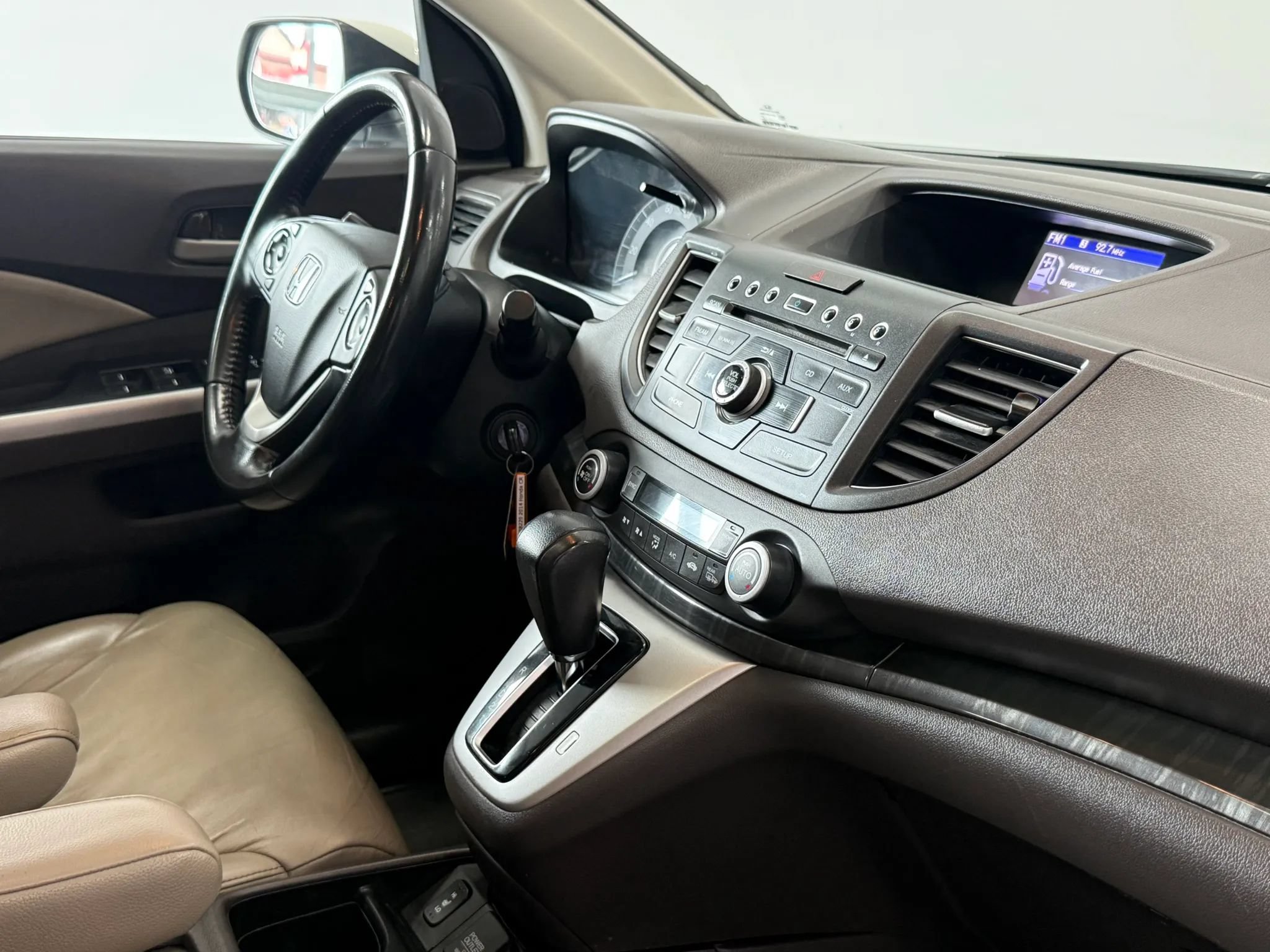 Used 2014 Honda CR-V EX-L image 22