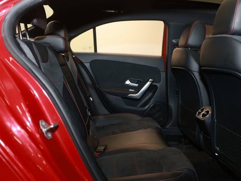 Used 2020 Mercedes-Benz A 220 4MATIC image 15