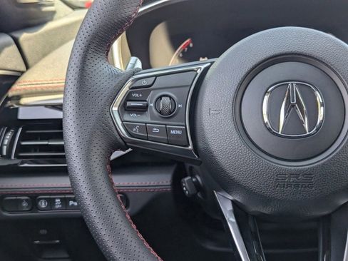 New 2026 Acura MDX A-Spec image 29