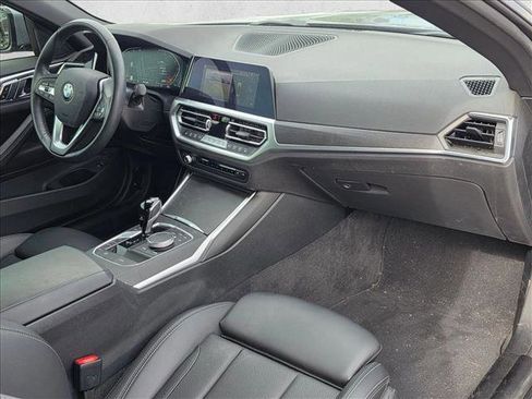 Certified 2023 BMW 430i 430i w/ Convenience Package image 18