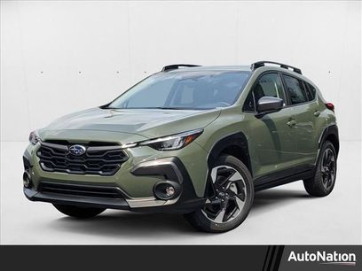 New 2025 Subaru Crosstrek 2.5i Limited
