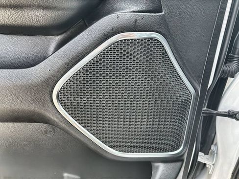 Used 2024 RAM 1500 Laramie RWD image 23