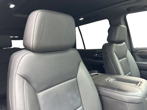 Used 2024 Chevrolet Tahoe Z71 w/ Luxury Package AWD/4WD image 48