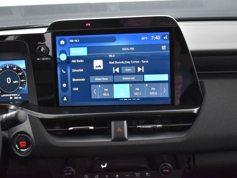 New 2026 Subaru Outback Premium image 18