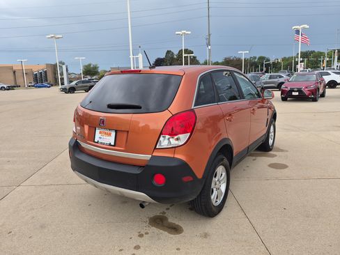 Used 2008 Saturn Vue XE FWD image 4