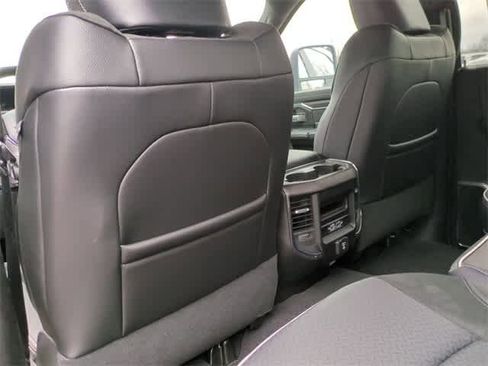 New 2026 RAM 2500 Laramie w/ Night Edition image 18