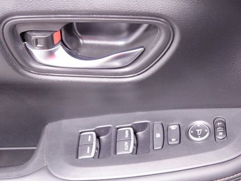 Certified 2024 Honda HR-V Sport image 23