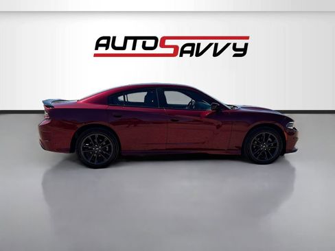 Used 2023 Dodge Charger GT w/ Blacktop Special Edition AWD/4WD image 8