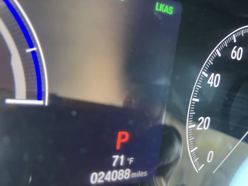 Used 2020 Honda Accord EX-L image 5