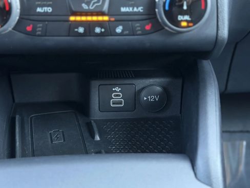Used 2024 Ford Bronco Sport Badlands w/ Premium Package AWD/4WD image 37