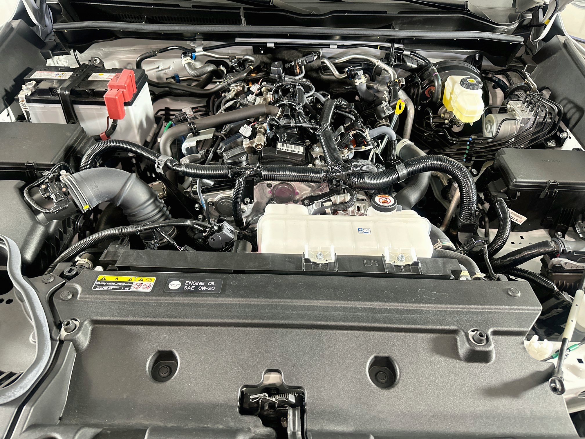 Used 2025 Toyota 4Runner TRD Sport AWD/4WD image 33