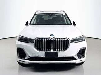 Used 2019 BMW X7 xDrive40i w/ Cold Weather Package video 2