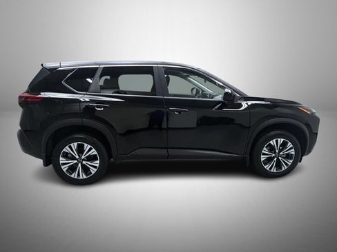 Used 2023 Nissan Rogue SV AWD/4WD image 4