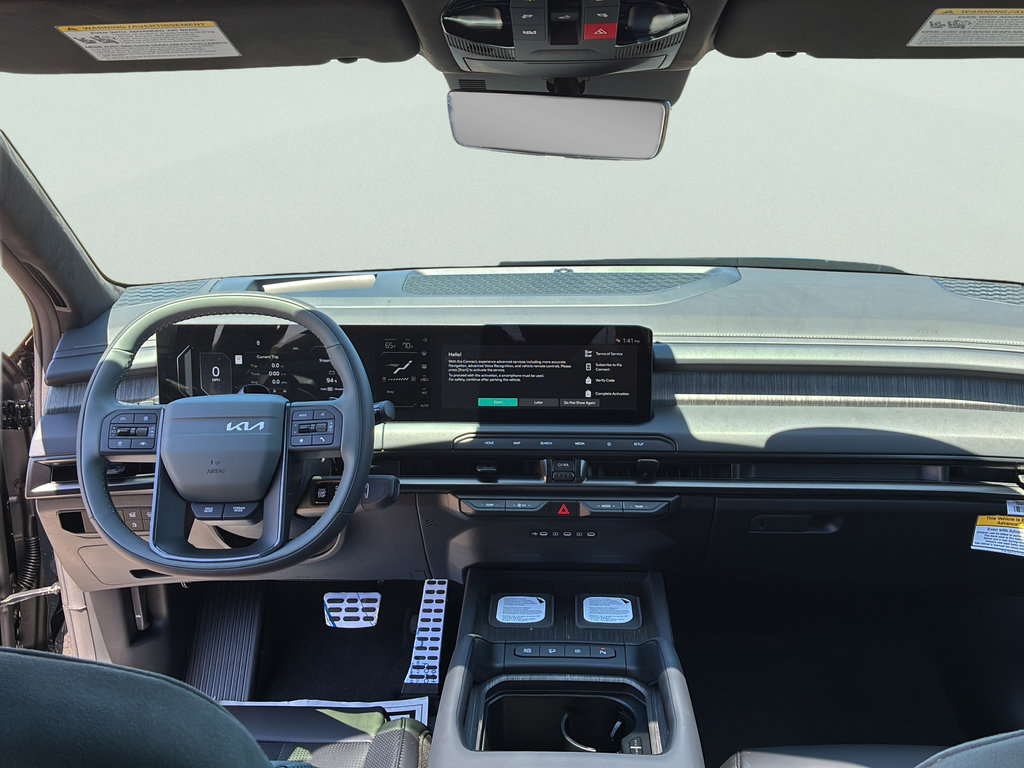 New 2027 Kia Telluride X-Line SX Prestige AWD/4WD image 27