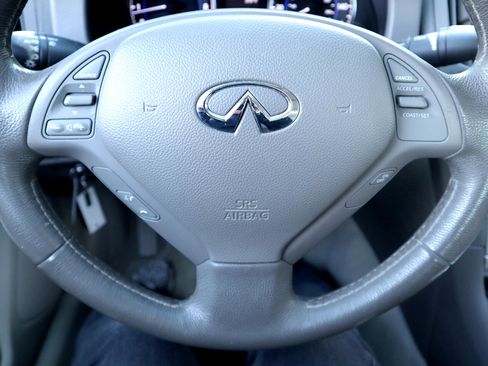 Used 2012 INFINITI G25 Journey image 45