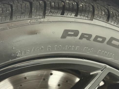 Used 2016 Mercedes-Benz S 550 4MATIC Sedan image 49