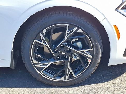 New 2026 Kia K5 GT-Line image 6