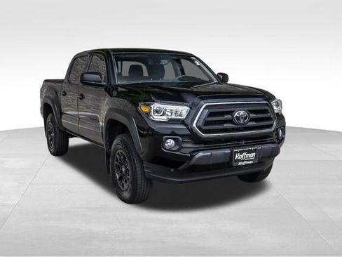 Used 2023 Toyota Tacoma SR5 w/ SX Package AWD/4WD image 2