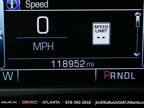 Used 2018 Chevrolet Silverado 1500 LT w/ All Star Edition RWD image 8
