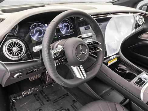 New 2026 Mercedes-Benz EQS 450+ 4MATIC Sedan image 10