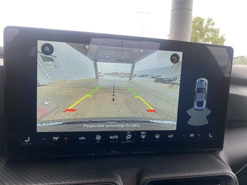 New 2026 Ford Mustang Coupe image 20