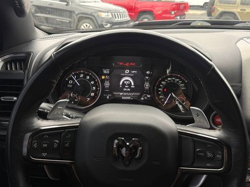 Used 2022 RAM 1500 TRX image 22